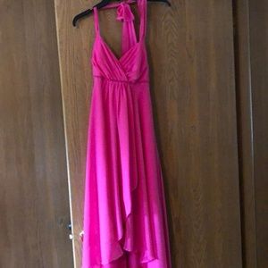 Cocktail/party dress